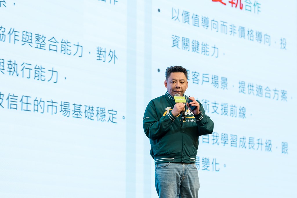 [活動攝影]2026零壹集團旺年會-最專業的團隊完成每場完美活動攝影，拍的不只好更要快! #即時攝影