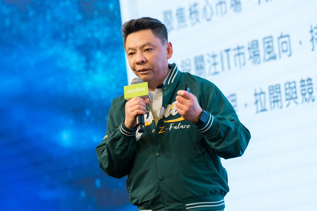 [活動攝影]2026零壹集團旺年會-最專業的團隊完成每場完美活動攝影，拍的不只好更要快! #活動拍立得