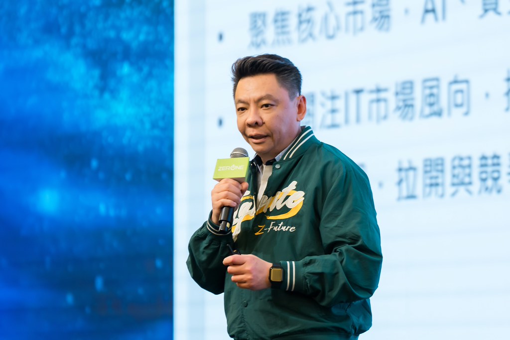 [活動攝影]2026零壹集團旺年會-最專業的團隊完成每場完美活動攝影，拍的不只好更要快! #活動攝影