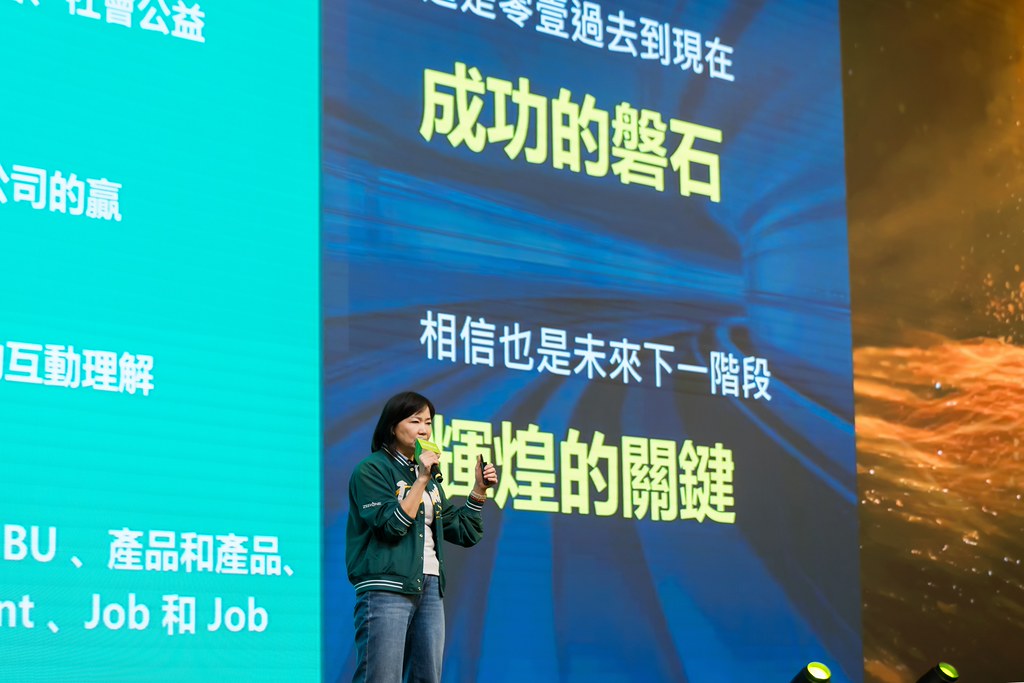 [活動攝影]2026零壹集團旺年會-最專業的團隊完成每場完美活動攝影，拍的不只好更要快! #雲端攝影