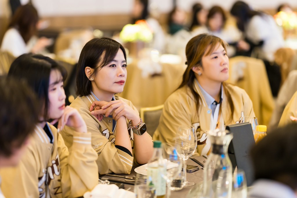 [活動攝影]2026零壹集團旺年會-最專業的團隊完成每場完美活動攝影，拍的不只好更要快! #尾牙攝影