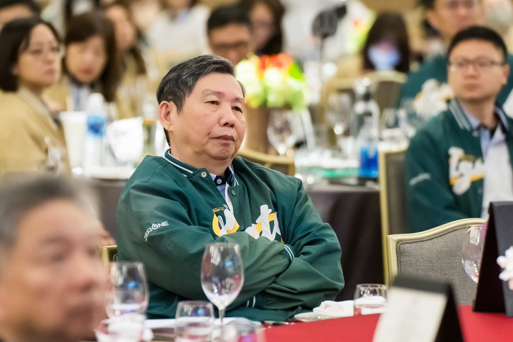 [活動攝影]2026零壹集團旺年會-最專業的團隊完成每場完美活動攝影，拍的不只好更要快! #尾牙攝影