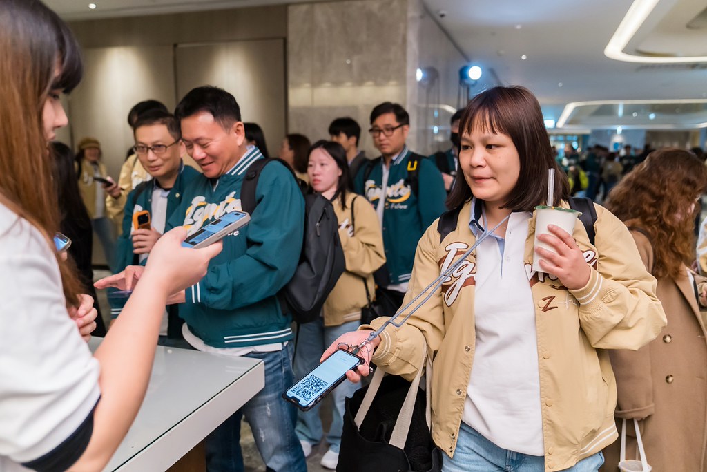 [活動攝影]2026零壹集團旺年會-最專業的團隊完成每場完美活動攝影，拍的不只好更要快! #即拍即印