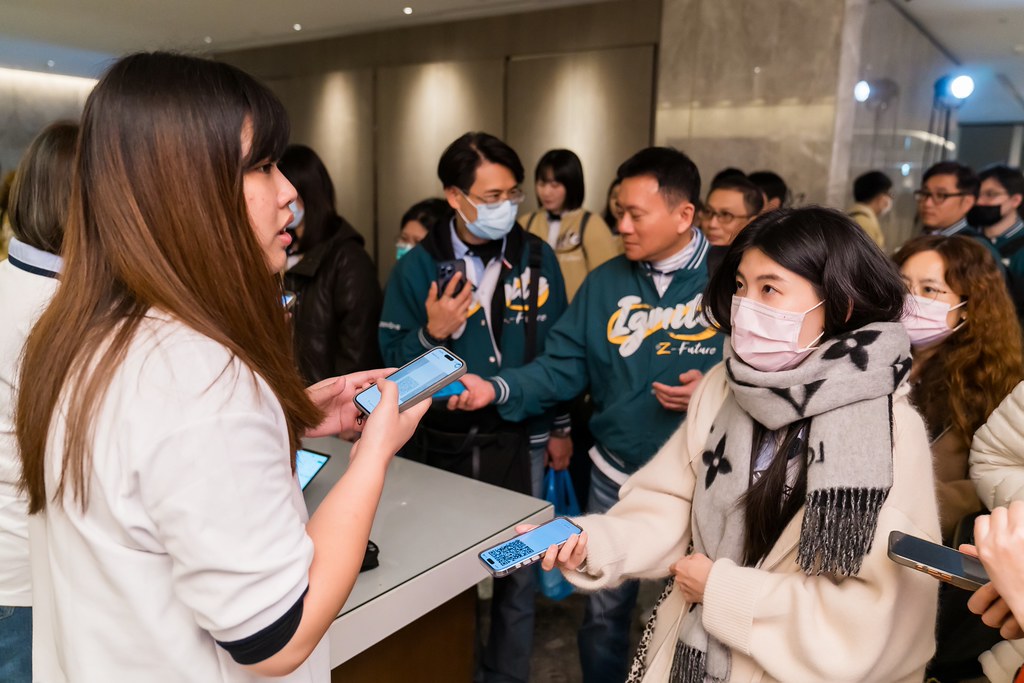 [活動攝影]2026零壹集團旺年會-最專業的團隊完成每場完美活動攝影，拍的不只好更要快! #活動拍攝