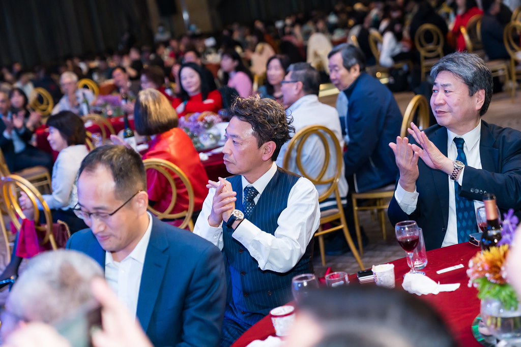 [活動攝影]2025緯創軟體年終尾牙-最專業的團隊完成每場完美活動攝影，拍的不只好更要快! #雲端攝影