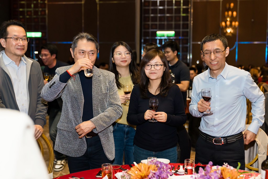 [活動攝影]2025緯創軟體年終尾牙-最專業的團隊完成每場完美活動攝影，拍的不只好更要快! #活動拍攝