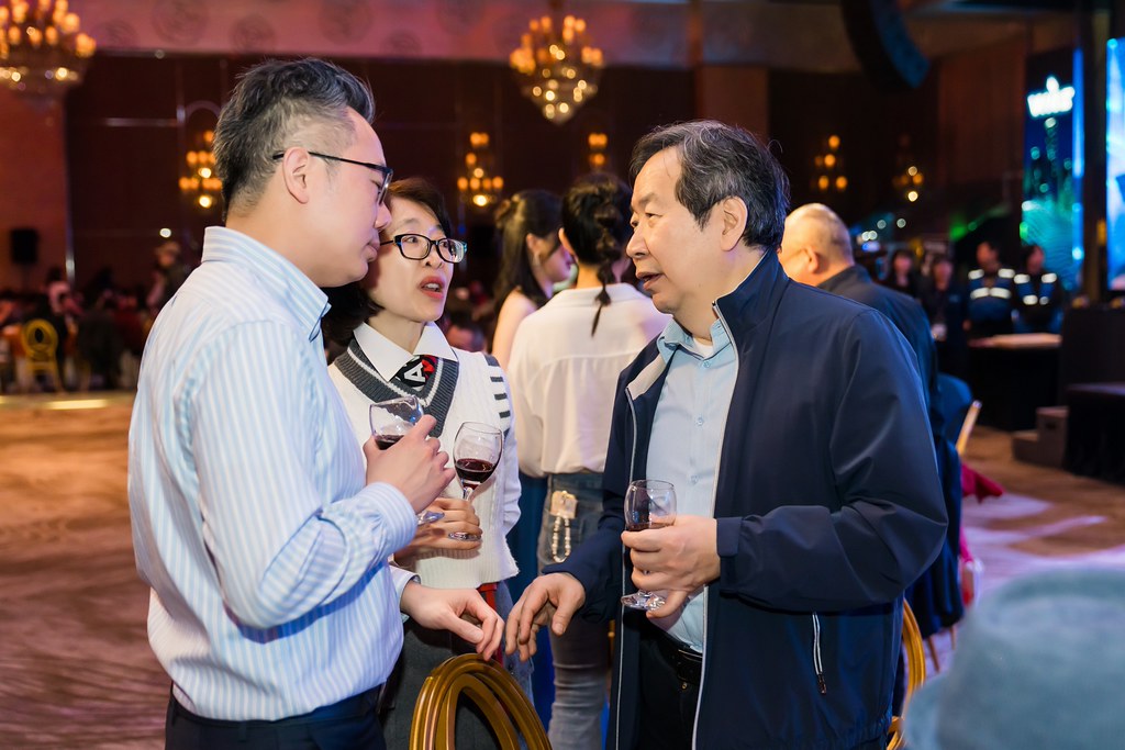 [活動攝影]2025緯創軟體年終尾牙-最專業的團隊完成每場完美活動攝影，拍的不只好更要快! #即拍即印