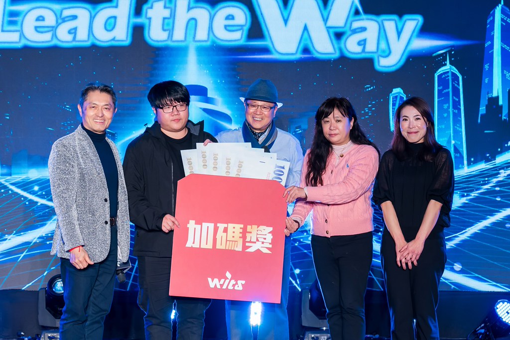 [活動攝影]2025緯創軟體年終尾牙-最專業的團隊完成每場完美活動攝影，拍的不只好更要快! #活動拍立得