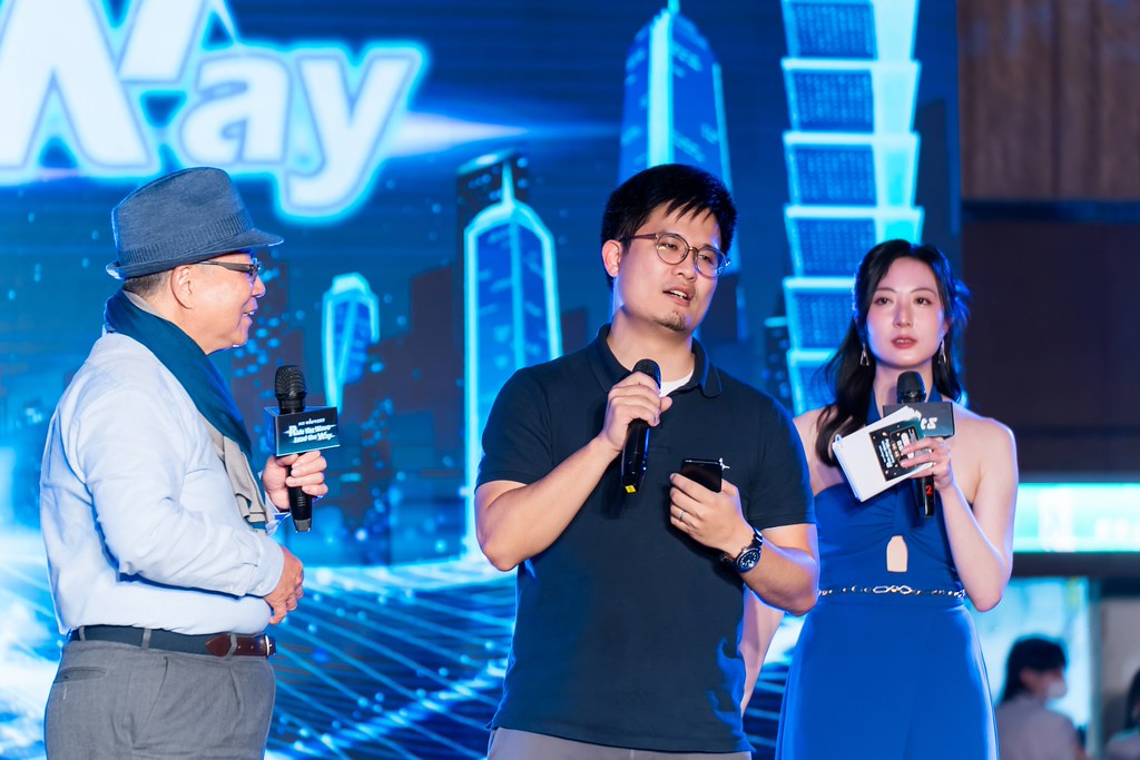 [活動攝影]2025緯創軟體年終尾牙-最專業的團隊完成每場完美活動攝影，拍的不只好更要快! #活動攝影