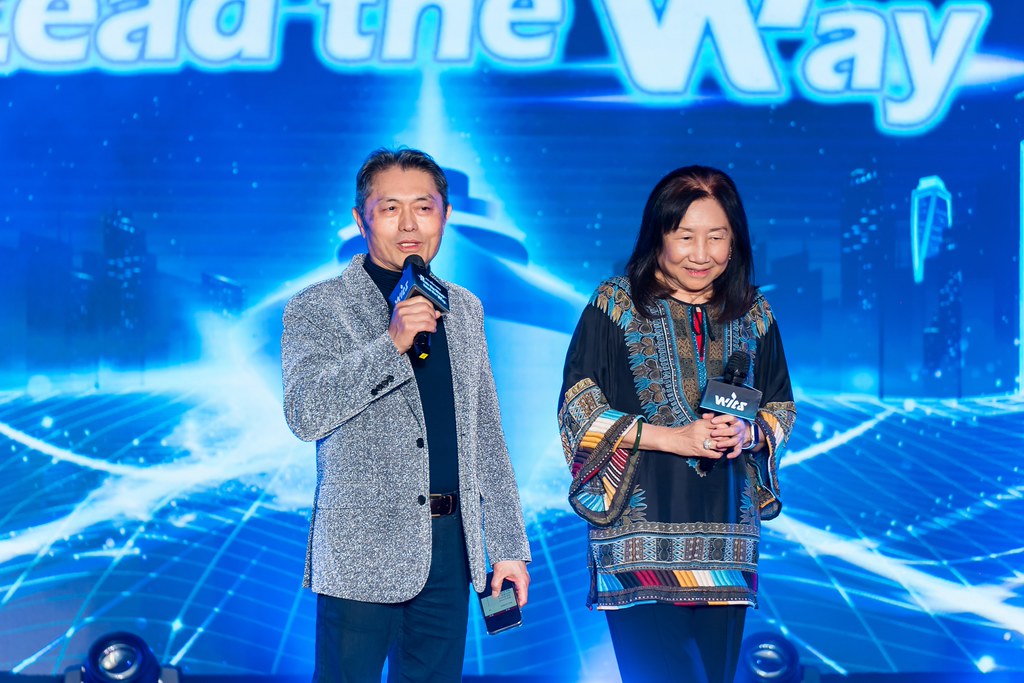 [活動攝影]2025緯創軟體年終尾牙-最專業的團隊完成每場完美活動攝影，拍的不只好更要快! #活動拍攝