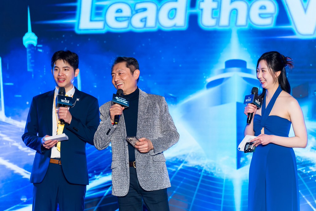 [活動攝影]2025緯創軟體年終尾牙-最專業的團隊完成每場完美活動攝影，拍的不只好更要快! #活動攝影