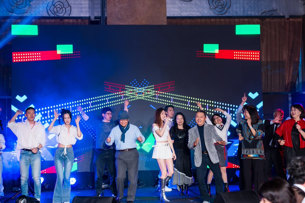 [活動攝影]2025緯創軟體年終尾牙-最專業的團隊完成每場完美活動攝影，拍的不只好更要快! #活動拍攝