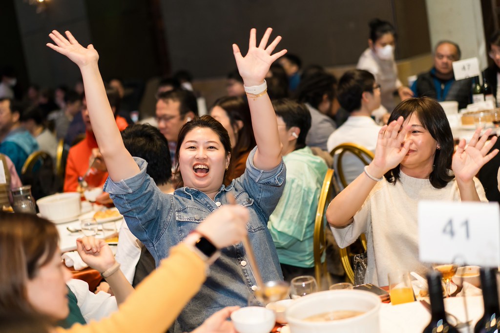 [活動攝影]2025緯創軟體年終尾牙-最專業的團隊完成每場完美活動攝影，拍的不只好更要快! #雲端攝影