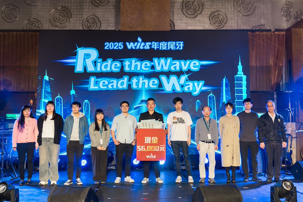 [活動攝影]2025緯創軟體年終尾牙-最專業的團隊完成每場完美活動攝影，拍的不只好更要快! #活動拍立得