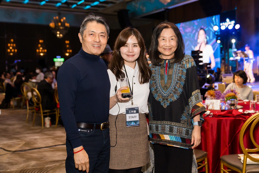 [活動攝影]2025緯創軟體年終尾牙-最專業的團隊完成每場完美活動攝影，拍的不只好更要快! #即拍即印