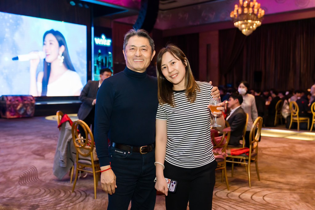 [活動攝影]2025緯創軟體年終尾牙-最專業的團隊完成每場完美活動攝影，拍的不只好更要快! #活動拍立得