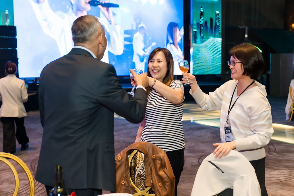 [活動攝影]2025緯創軟體年終尾牙-最專業的團隊完成每場完美活動攝影，拍的不只好更要快! #雲端攝影