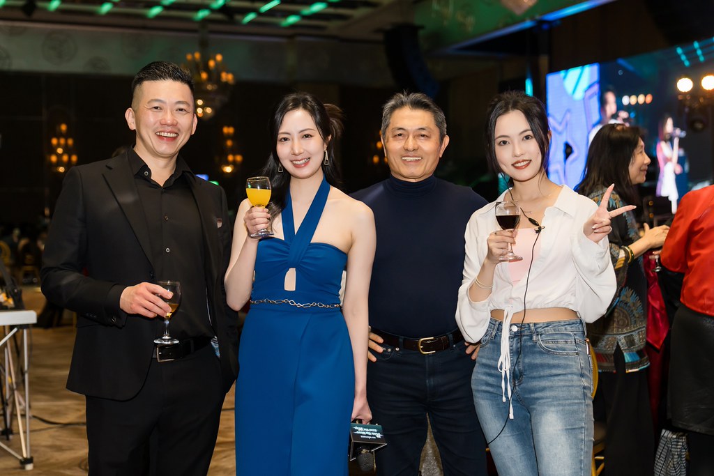 [活動攝影]2025緯創軟體年終尾牙-最專業的團隊完成每場完美活動攝影，拍的不只好更要快! #活動拍攝