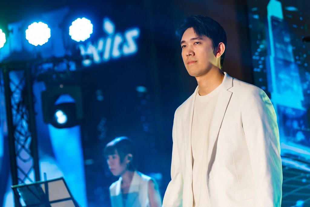 [活動攝影]2025緯創軟體年終尾牙-最專業的團隊完成每場完美活動攝影，拍的不只好更要快! #尾牙攝影