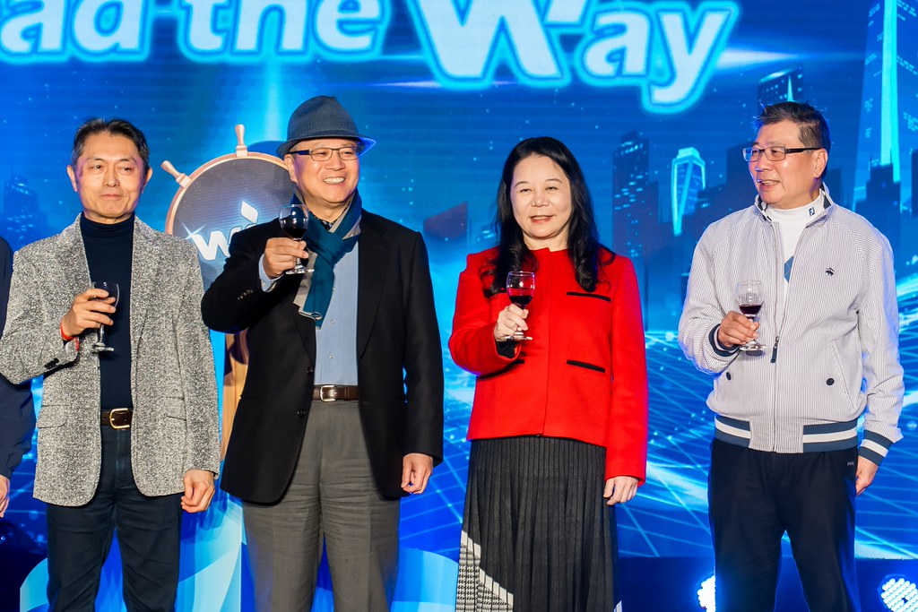 [活動攝影]2025緯創軟體年終尾牙-最專業的團隊完成每場完美活動攝影，拍的不只好更要快! #即拍即印