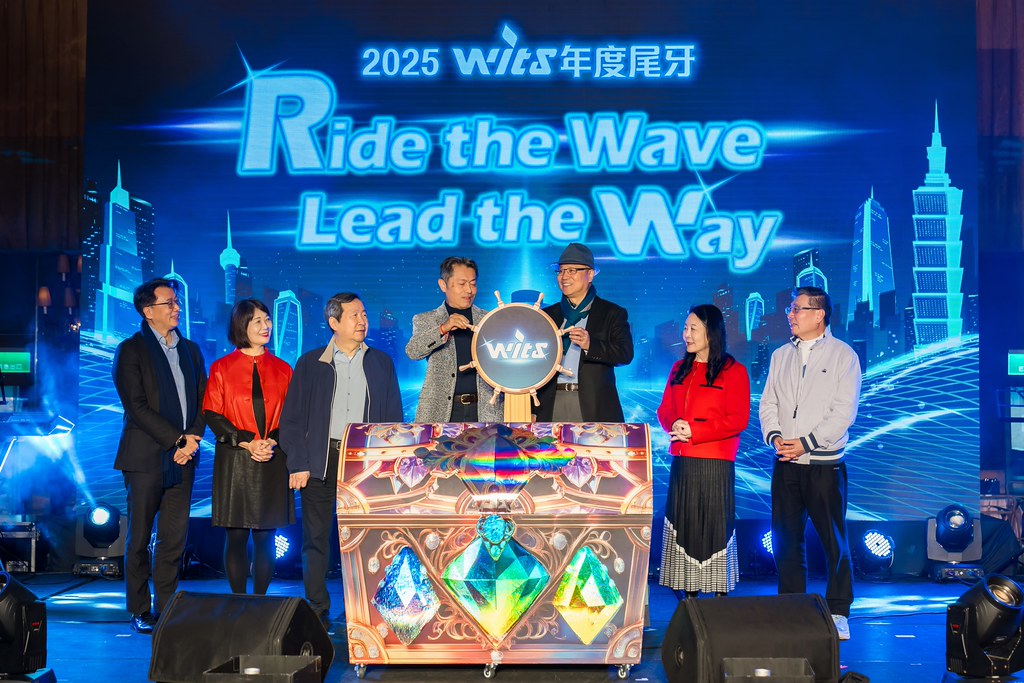 [活動攝影]2025緯創軟體年終尾牙-最專業的團隊完成每場完美活動攝影，拍的不只好更要快! #雲端攝影