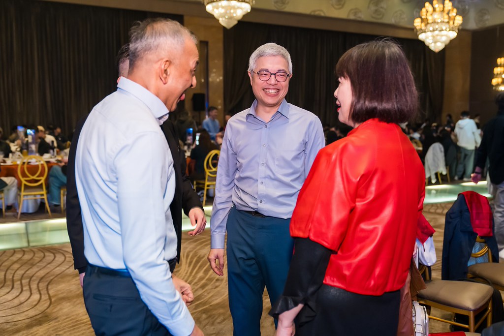 [活動攝影]2025緯創軟體年終尾牙-最專業的團隊完成每場完美活動攝影，拍的不只好更要快! #尾牙攝影