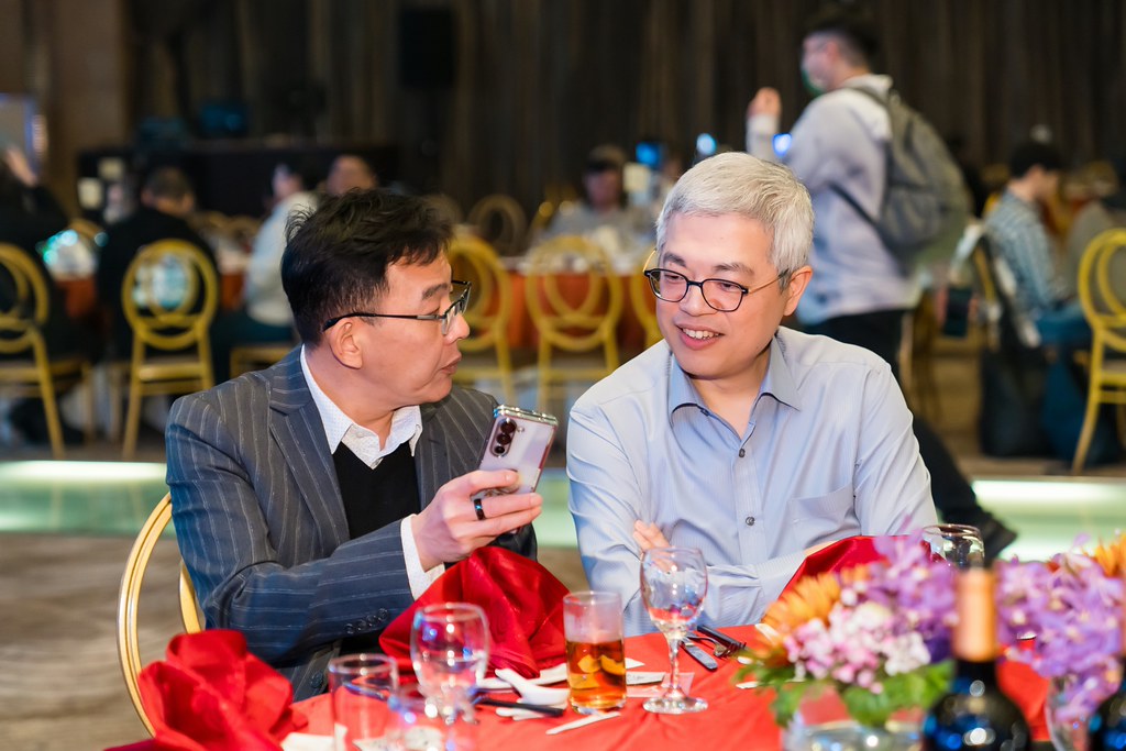 [活動攝影]2025緯創軟體年終尾牙-最專業的團隊完成每場完美活動攝影，拍的不只好更要快! #尾牙攝影