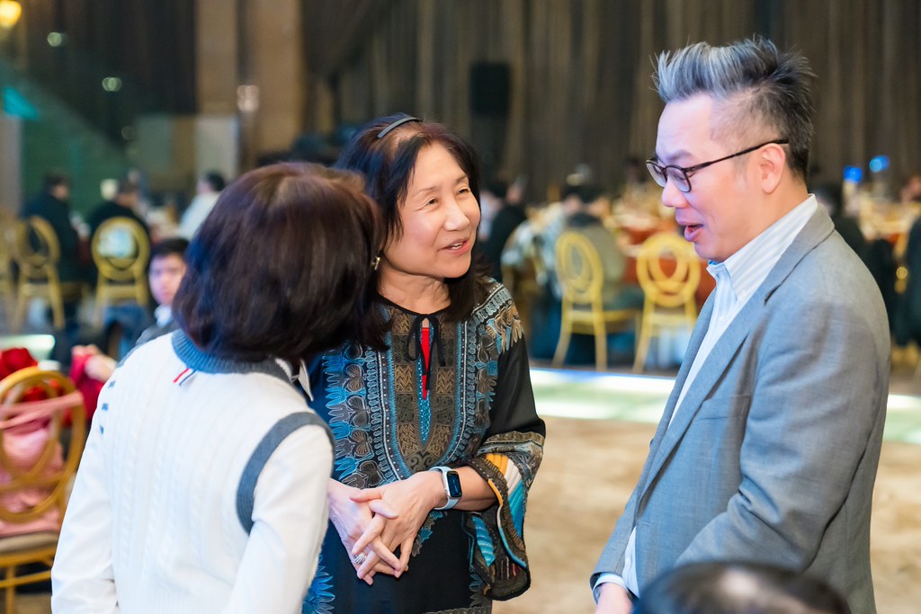 [活動攝影]2025緯創軟體年終尾牙-最專業的團隊完成每場完美活動攝影，拍的不只好更要快! #活動攝影