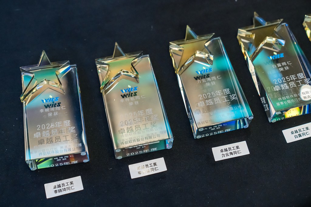 [活動攝影]2025緯創軟體年終尾牙-最專業的團隊完成每場完美活動攝影，拍的不只好更要快! #活動拍立得