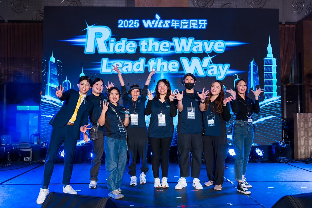 [活動攝影]2025緯創軟體年終尾牙-最專業的團隊完成每場完美活動攝影，拍的不只好更要快! #即拍即印