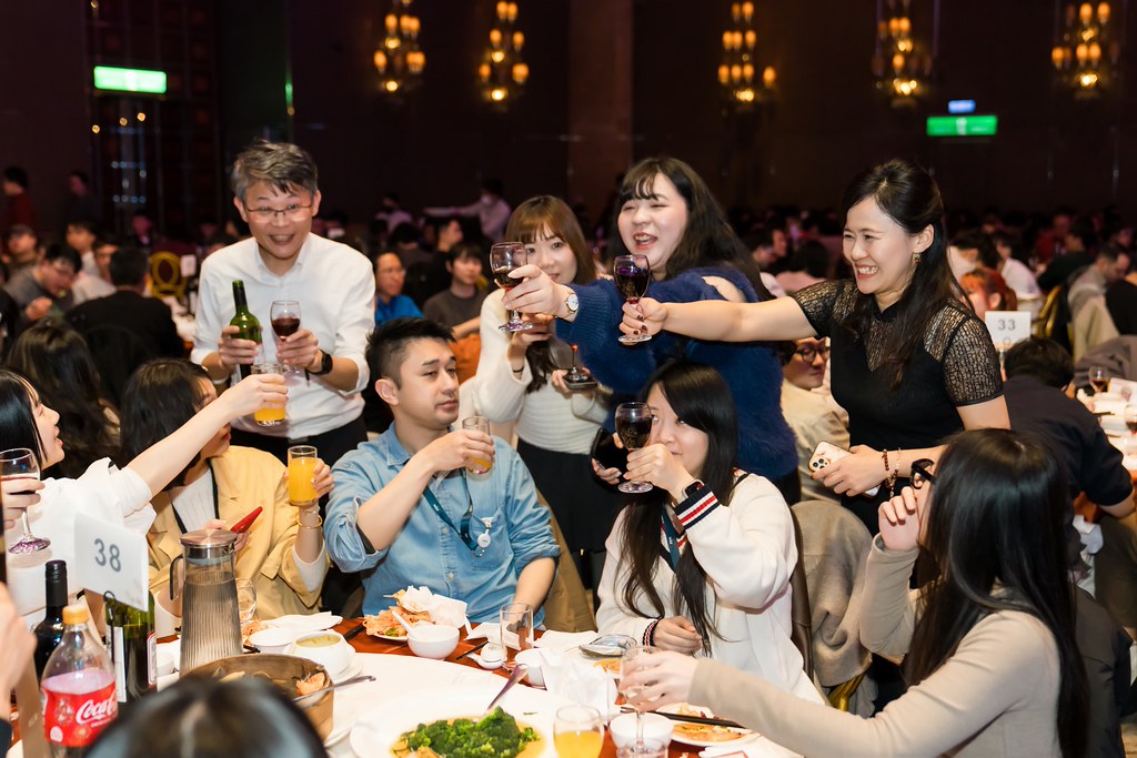 [活動攝影]2025緯創軟體年終尾牙-最專業的團隊完成每場完美活動攝影，拍的不只好更要快! #即時攝影