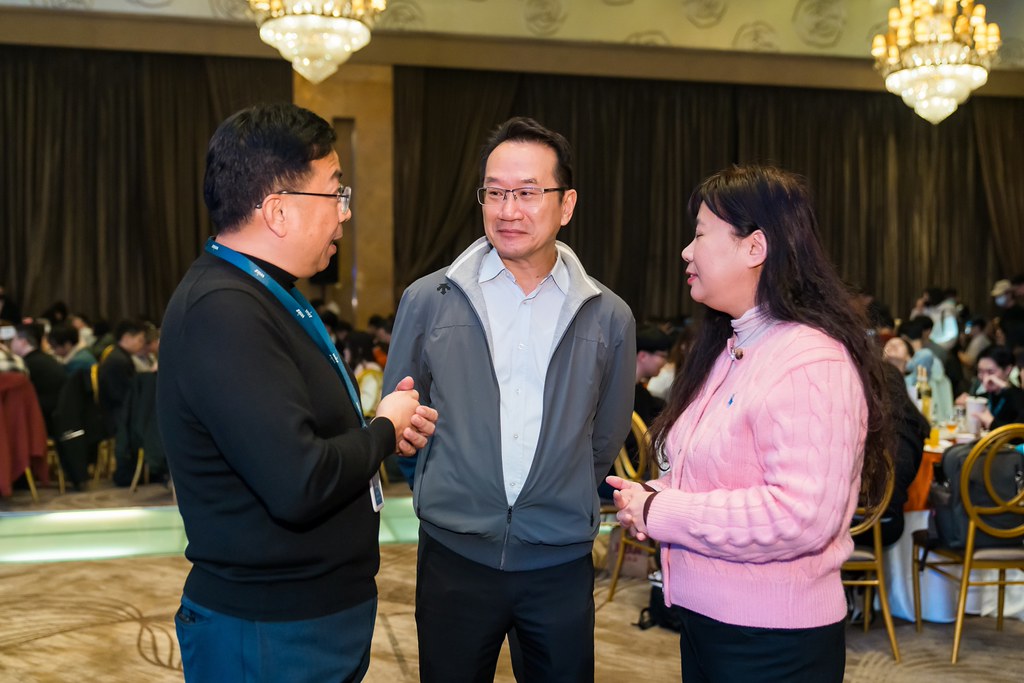 [活動攝影]2025緯創軟體年終尾牙-最專業的團隊完成每場完美活動攝影，拍的不只好更要快! #活動攝影