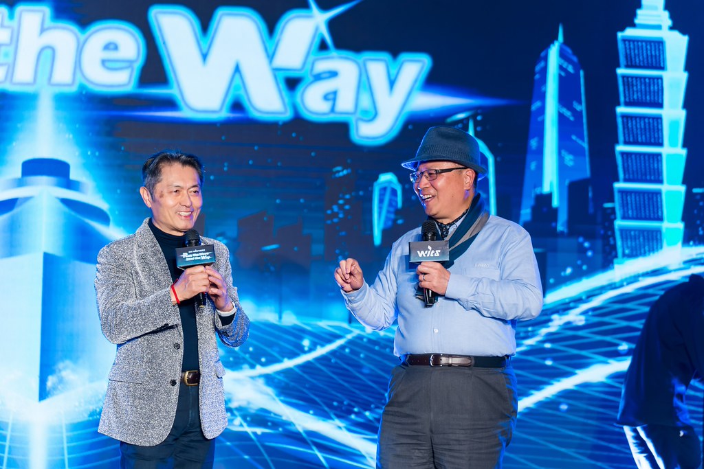 [活動攝影]2025緯創軟體年終尾牙-最專業的團隊完成每場完美活動攝影，拍的不只好更要快! #活動攝影