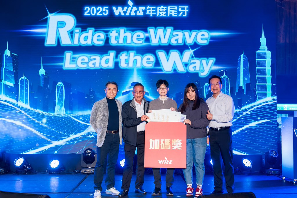 [活動攝影]2025緯創軟體年終尾牙-最專業的團隊完成每場完美活動攝影，拍的不只好更要快! #活動拍立得