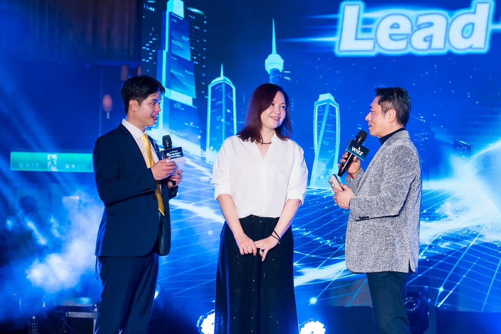 [活動攝影]2025緯創軟體年終尾牙-最專業的團隊完成每場完美活動攝影，拍的不只好更要快! #即拍即印