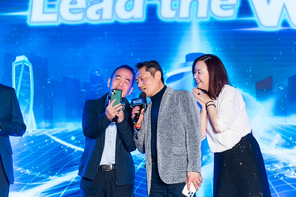 [活動攝影]2025緯創軟體年終尾牙-最專業的團隊完成每場完美活動攝影，拍的不只好更要快! #尾牙攝影