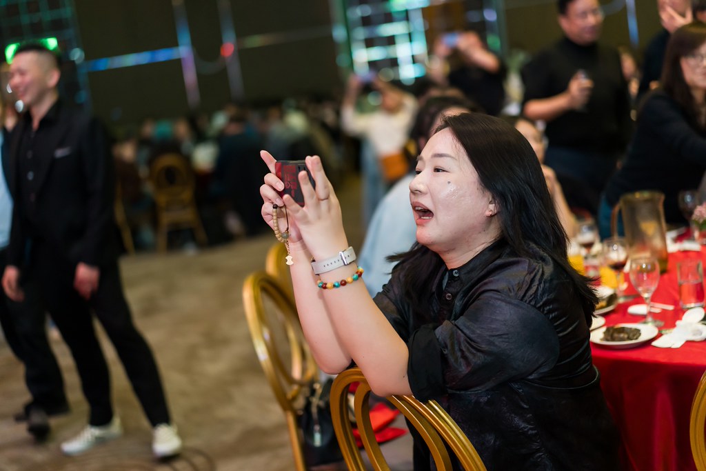 [活動攝影]2025緯創軟體年終尾牙-最專業的團隊完成每場完美活動攝影，拍的不只好更要快! #活動拍攝