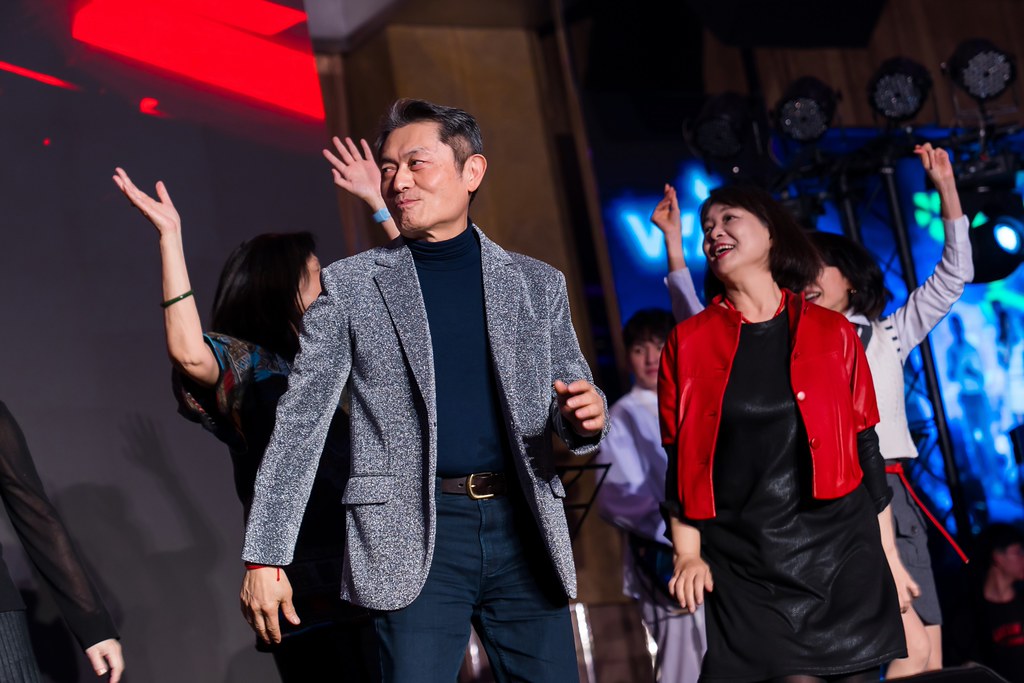 [活動攝影]2025緯創軟體年終尾牙-最專業的團隊完成每場完美活動攝影，拍的不只好更要快! #即拍即印