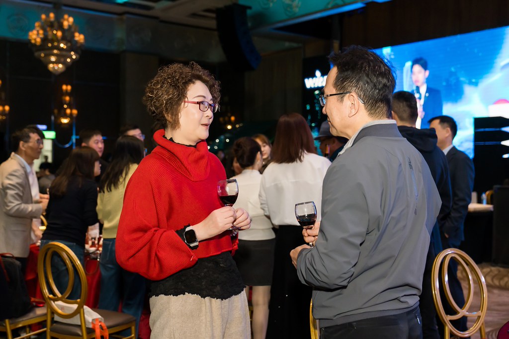 [活動攝影]2025緯創軟體年終尾牙-最專業的團隊完成每場完美活動攝影，拍的不只好更要快! #尾牙攝影