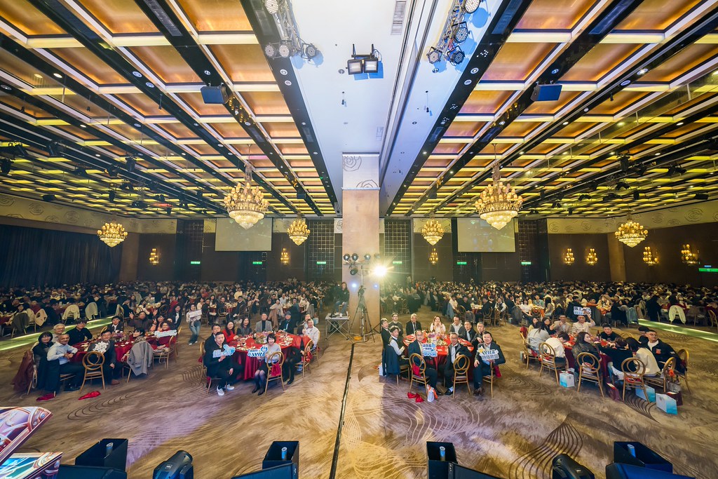 [活動攝影]2025緯創軟體年終尾牙-最專業的團隊完成每場完美活動攝影，拍的不只好更要快! #活動拍立得