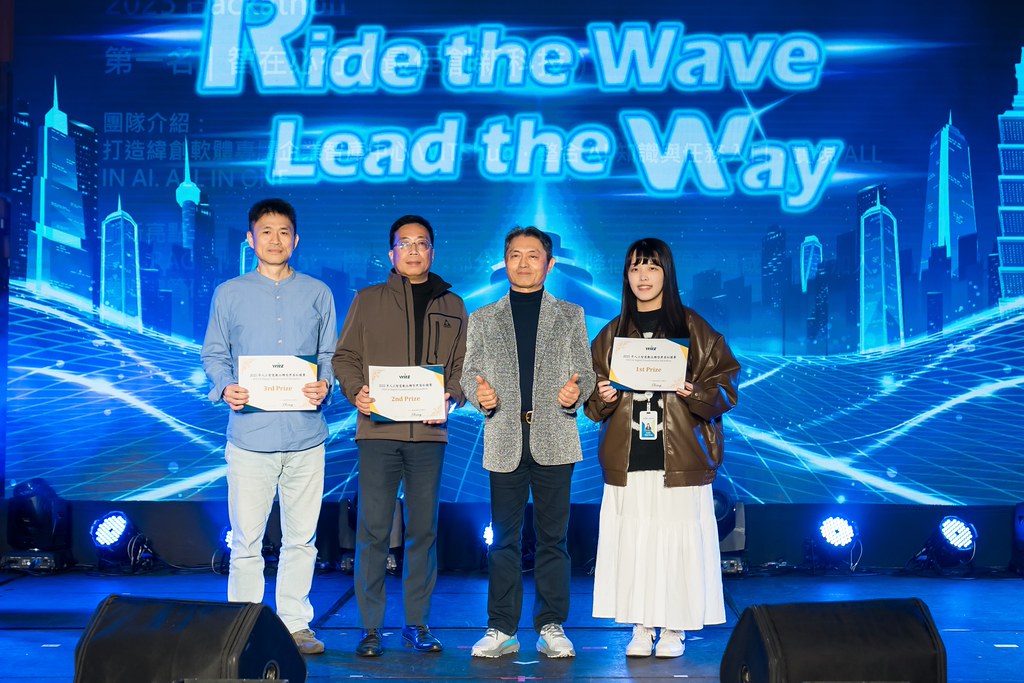 [活動攝影]2025緯創軟體年終尾牙-最專業的團隊完成每場完美活動攝影，拍的不只好更要快! #雲端攝影