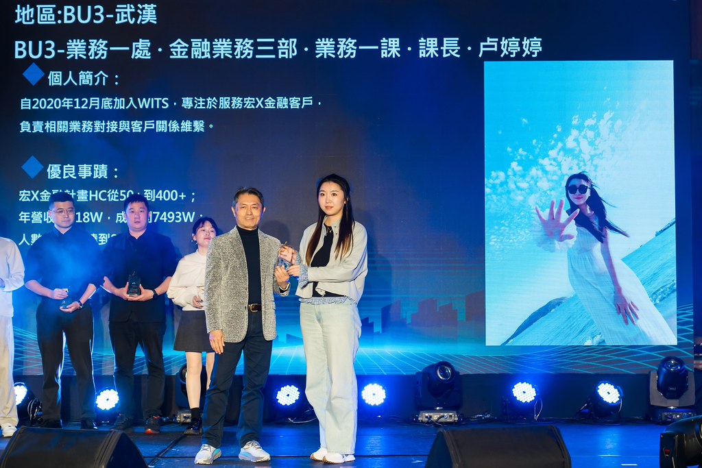 [活動攝影]2025緯創軟體年終尾牙-最專業的團隊完成每場完美活動攝影，拍的不只好更要快! #活動攝影