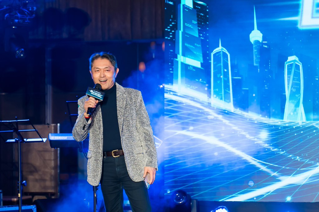 [活動攝影]2025緯創軟體年終尾牙-最專業的團隊完成每場完美活動攝影，拍的不只好更要快! #活動拍攝