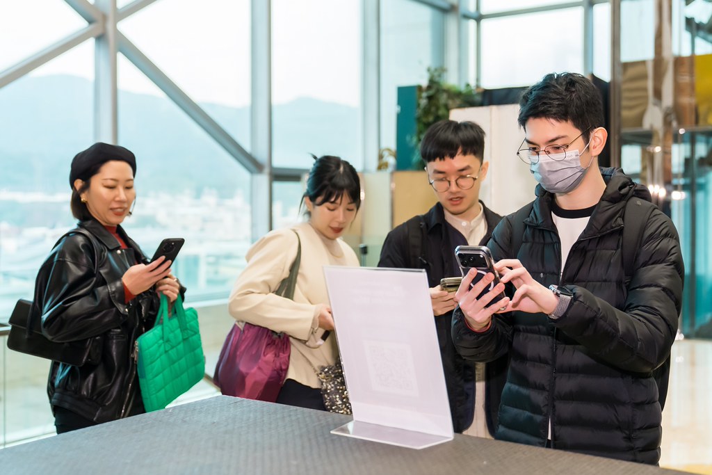 [活動攝影]2025緯創軟體年終尾牙-最專業的團隊完成每場完美活動攝影，拍的不只好更要快! #雲端攝影