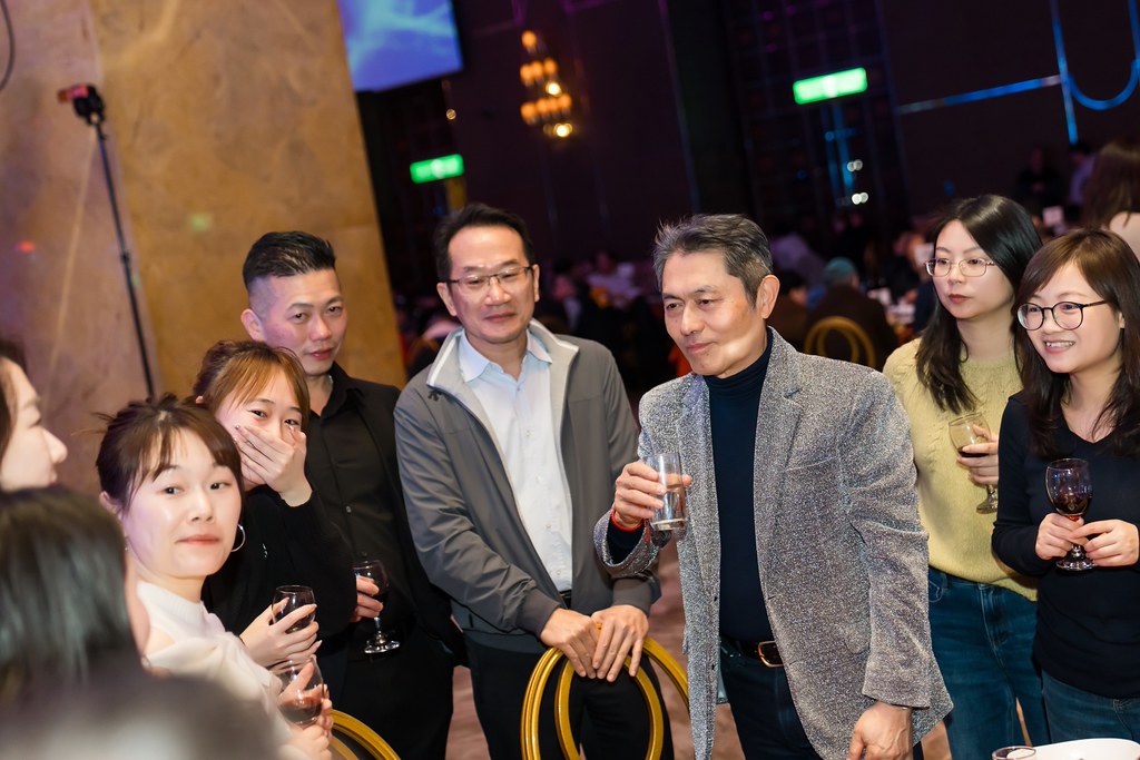 [活動攝影]2025緯創軟體年終尾牙-最專業的團隊完成每場完美活動攝影，拍的不只好更要快! #即拍即印