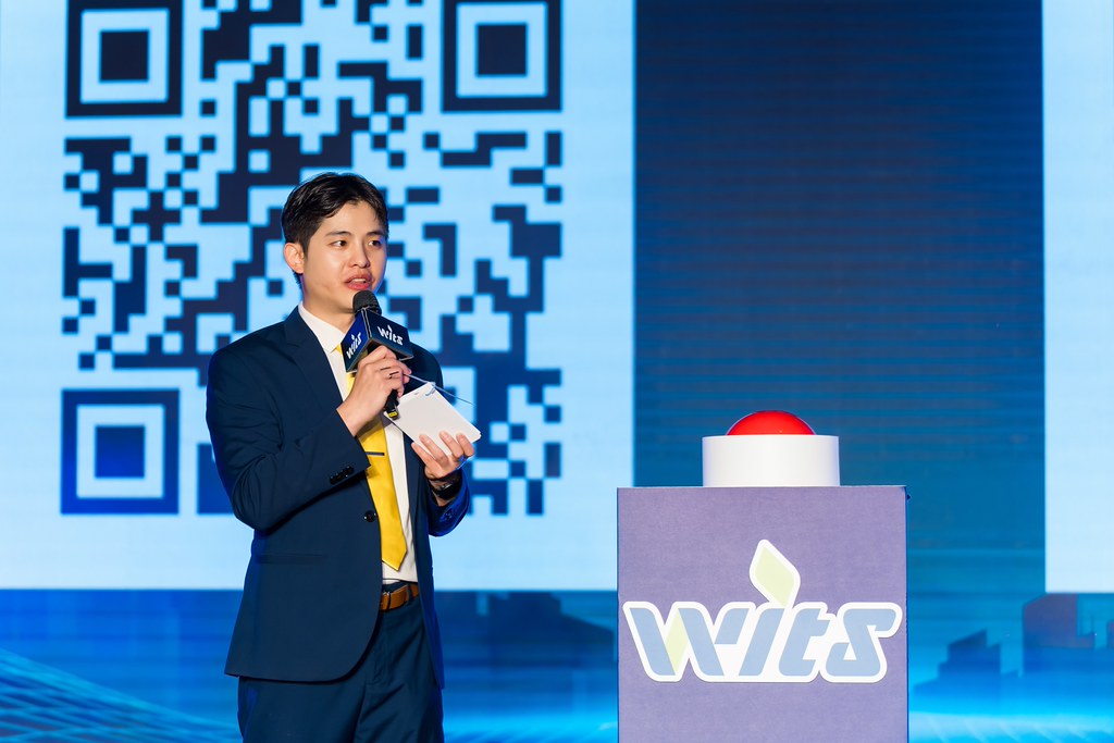 [活動攝影]2025緯創軟體年終尾牙-最專業的團隊完成每場完美活動攝影，拍的不只好更要快! #活動拍攝