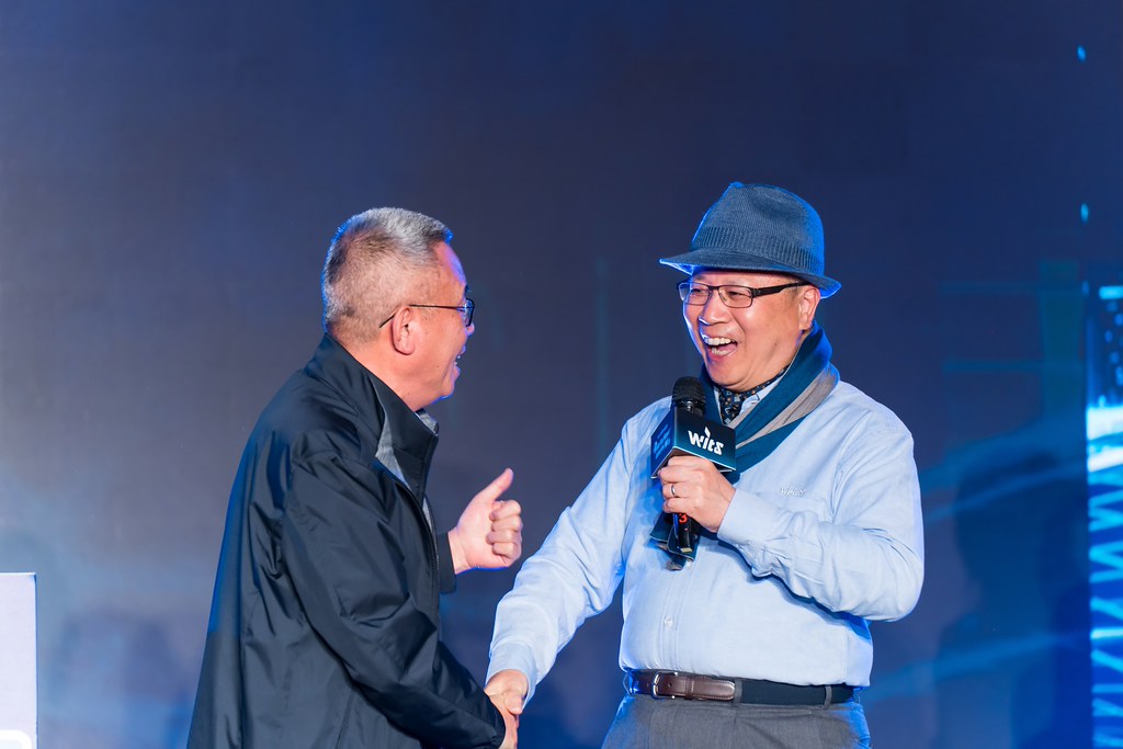 [活動攝影]2025緯創軟體年終尾牙-最專業的團隊完成每場完美活動攝影，拍的不只好更要快! #即時攝影