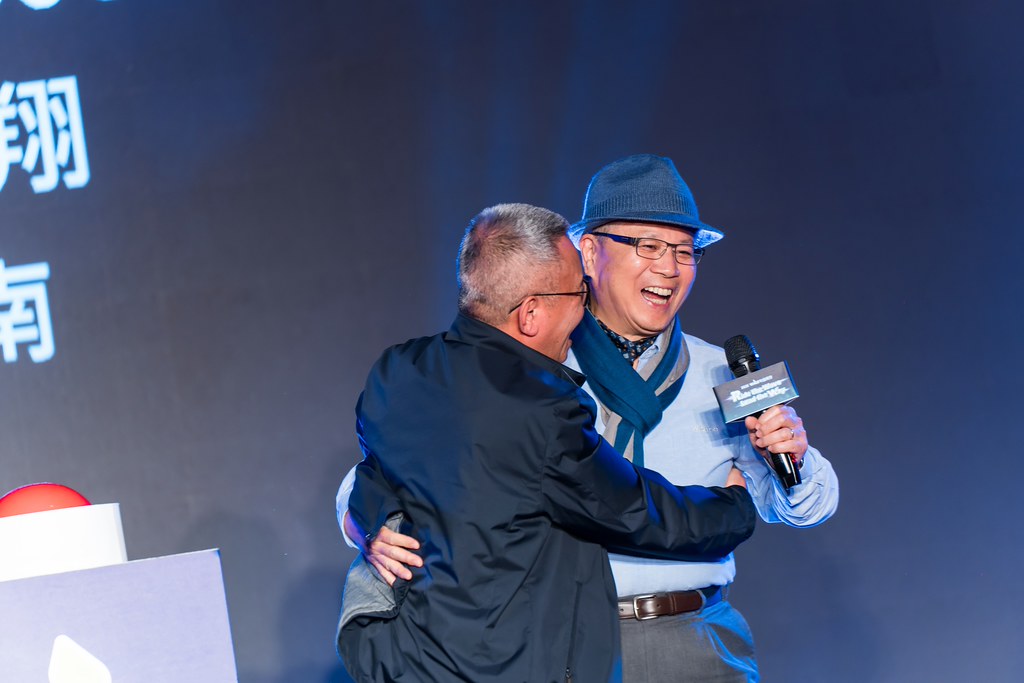 [活動攝影]2025緯創軟體年終尾牙-最專業的團隊完成每場完美活動攝影，拍的不只好更要快! #即時攝影