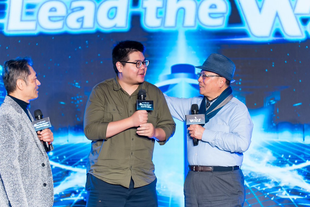 [活動攝影]2025緯創軟體年終尾牙-最專業的團隊完成每場完美活動攝影，拍的不只好更要快! #活動拍攝