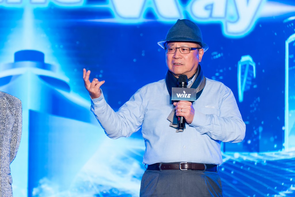 [活動攝影]2025緯創軟體年終尾牙-最專業的團隊完成每場完美活動攝影，拍的不只好更要快! #活動拍攝